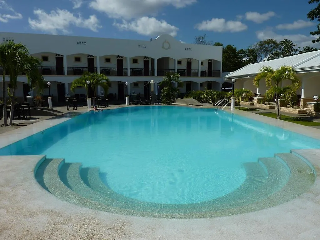***  Panglao Regents Park Resort Philippines