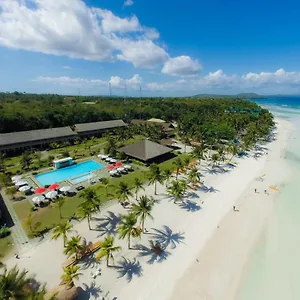 Bohol Beach Club Resort