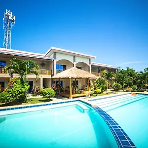 Hotel Buona, Panglao