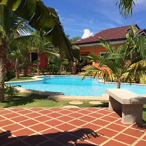 Alona's Coral Garden (adults Only) Station touristique