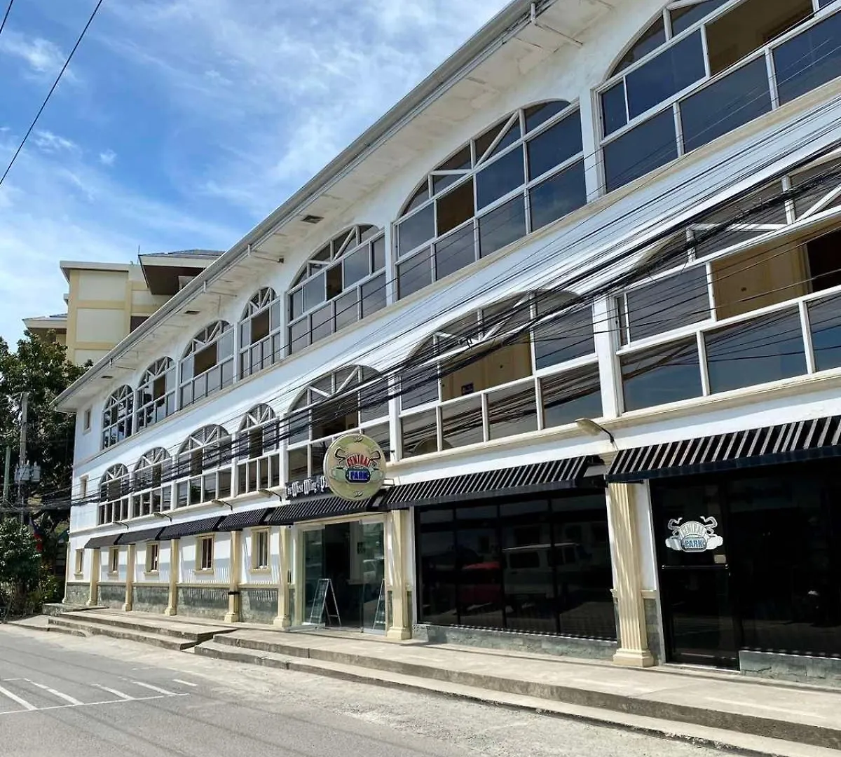 Panglao Regents Park Resort