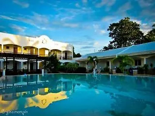 Panglao Regents Park Resort